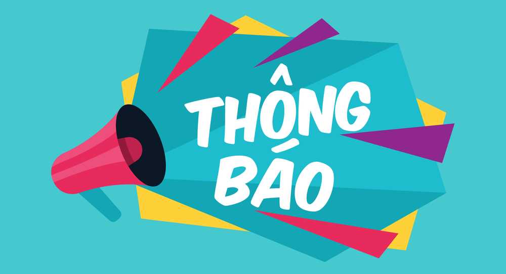Thông báo về việc tập trung học môn Giáo dục quốc phòng và an ninh đối với sinh viên khóa K126/2025-CĐYTTH